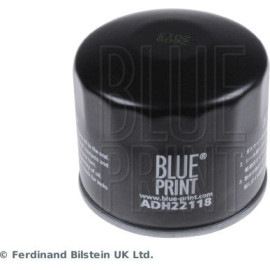 BluePrint Ölfilter Fiat 1.1-2.5 ADH22118 BluePrint Ölfilter Fiat 1.1-2.5 ADH22118