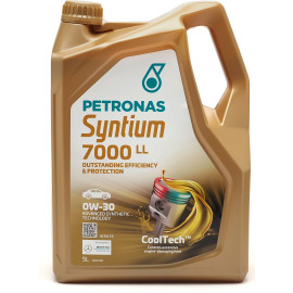 PETRONAS Syntium 7000 LL 0W-30 70720M12EU