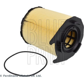 febi BLUE PRINT Luftfilter ADU172235 febi BLUE PRINT Luftfilter ADU172235