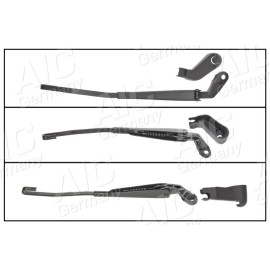 Wischerarm hinten 51613