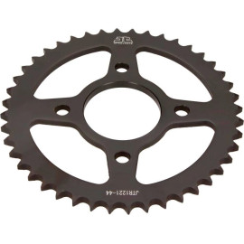 Kettenrad Stahl JTR1221.44