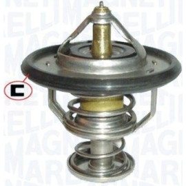 Thermostat, Kühlmittel 352317100530