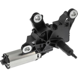 Wischermotor 114811