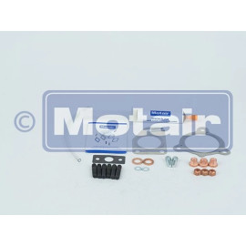 Montagesatz Turbolader 440015