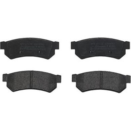 BREMBO Bremsklötze HA P 10 053
