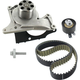 Spannrollensatz mit Wapu VKMC 06136