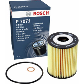 Ölfilter F 026 407 071
