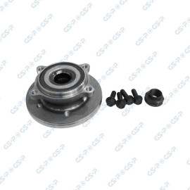 GSP Radlager 9326026K