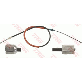 Handbremsseil GCH253