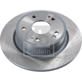 FEBI BILSTEIN Bremsscheibe 108670