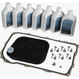 Ölwechselkit mit Öl 1102.298.021