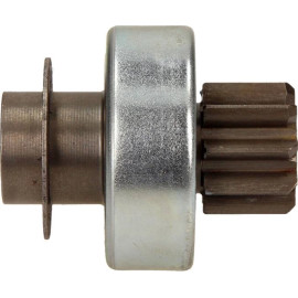 Freilaufgetriebe, Anlasser SD3017