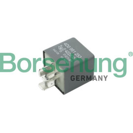 BORSEHUNG Relais B17805