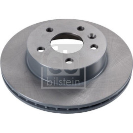 FEBI BILSTEIN Bremsscheibe 10642 FEBI BILSTEIN Bremsscheibe 10642