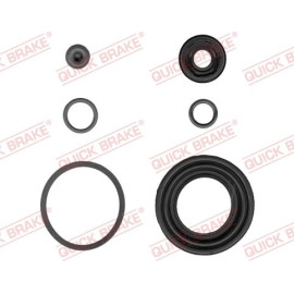 Quick Brake Reparatursatz für Bremssattel 114-0349 Quick Brake Reparatursatz für Bremssattel 114-0349