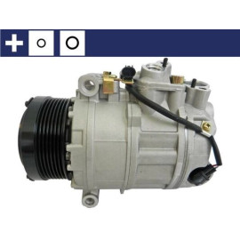 Kompressor, Klimaanlage ACP 704 000S