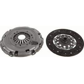Kupplungssatz Xtend 3000950983