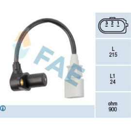 FAE Impulsgeber, Kurbelwelle 79048