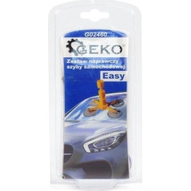 Einfache Autofenster-Reparatur Satz G02460