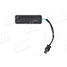 AIC Heckklappengriff 46932451 - mit Taster + Kabel PQ 4693,245,1
