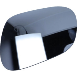 Alkar Außenspiegelglas 6431059 - links elektrisch verstellbar beheizt konvex