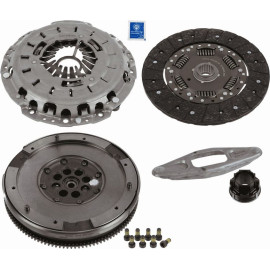 SACHS Kupplungssatz 2290 601 184
