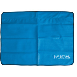 SW-Stahl Kotflügelschoner 90 x 64 cm S3232