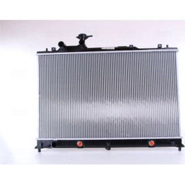 Wasserkühler PKW 68524
