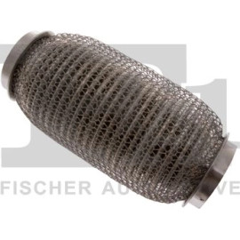 Flexrohr, Abgasanlage VW545-170