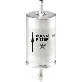 Mann & Hummel Kraftstofffilter PKW WK 410
