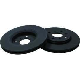 Quaro Bremsscheibe QD6420HC Quaro Bremsscheibe QD6420HC