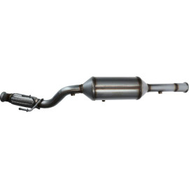 Kamoka Dieselpartikelfilter 8010076 Kamoka Dieselpartikelfilter 8010076