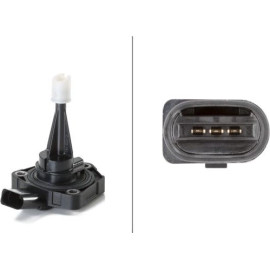 Sensor, Motorstand 6PR 013 680-051