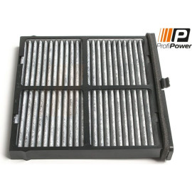 PROFIPOWER Filter, Innenraumluft 4F0133C
