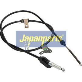 Seilzug, Feststellbremse Toyota T. Corolla Verso 04-09 Le BC-2051L Seilzug, Feststellbremse Toyota T. Corolla Verso 04-09 Le BC-2051L