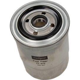 MAXGEAR Kraftstofffilter PF-970 Mitsubishi 2.5 26-0557 MAXGEAR Kraftstofffilter PF-970 Mitsubishi 2.5 26-0557
