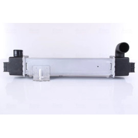 Ladeluftkühler PKW 96384