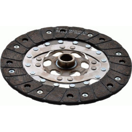 SACHS Kupplungsscheibe 1864 527 337