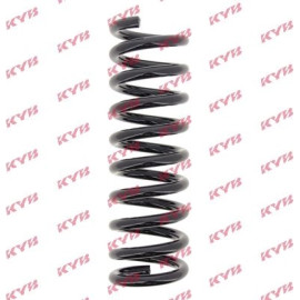 KYB Fahrwerksfeder Nissan P. Navara 2.5Dci 07/05 RA2873