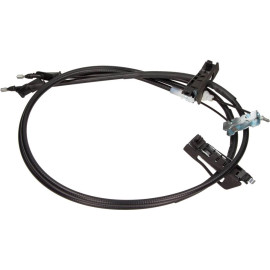 Seilzug, Feststellbremse Ford T. Focus 99- Drums Le/Pr Kpl 32-0145