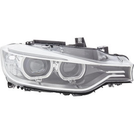 SCHEINWERFER R HELLA 1ZS 354 983-221 SCHEINWERFER R HELLA 1ZS 354 983-221