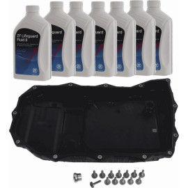 Ölwechselkit mit Öl 1104.298.051