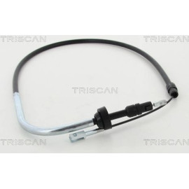 Seilzug, Feststellbremse Ford P. Transit 2.2-3.2 Tdci 06 8140 161176