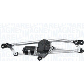 MAGNETI MARELLI Scheibenreinigungsanlage 064300334010