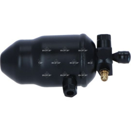 Trockner, Klimaanlage NRF33077