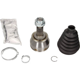Gelenksatz, Antriebswelle Fiat Punto 03- 1.9Jtd 49-0435