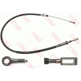 Handbremsseil re GCH3024