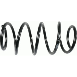 Sachs Fahrwerksfeder Nissan P. Qashqai / Qashqai +2 (J10, Jj10), 1.5 Dci, 2.0, 2.0 Allrad 998 883