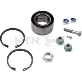 SNR Radlagersatz R154.28