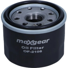 MAXGEAR Ölfilter 26-1537 MAXGEAR Ölfilter 26-1537